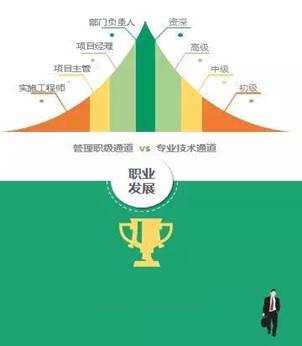 职业发展规划